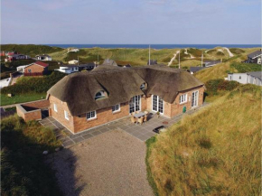 Holiday home Lodbergsvej Ringkøbing IX